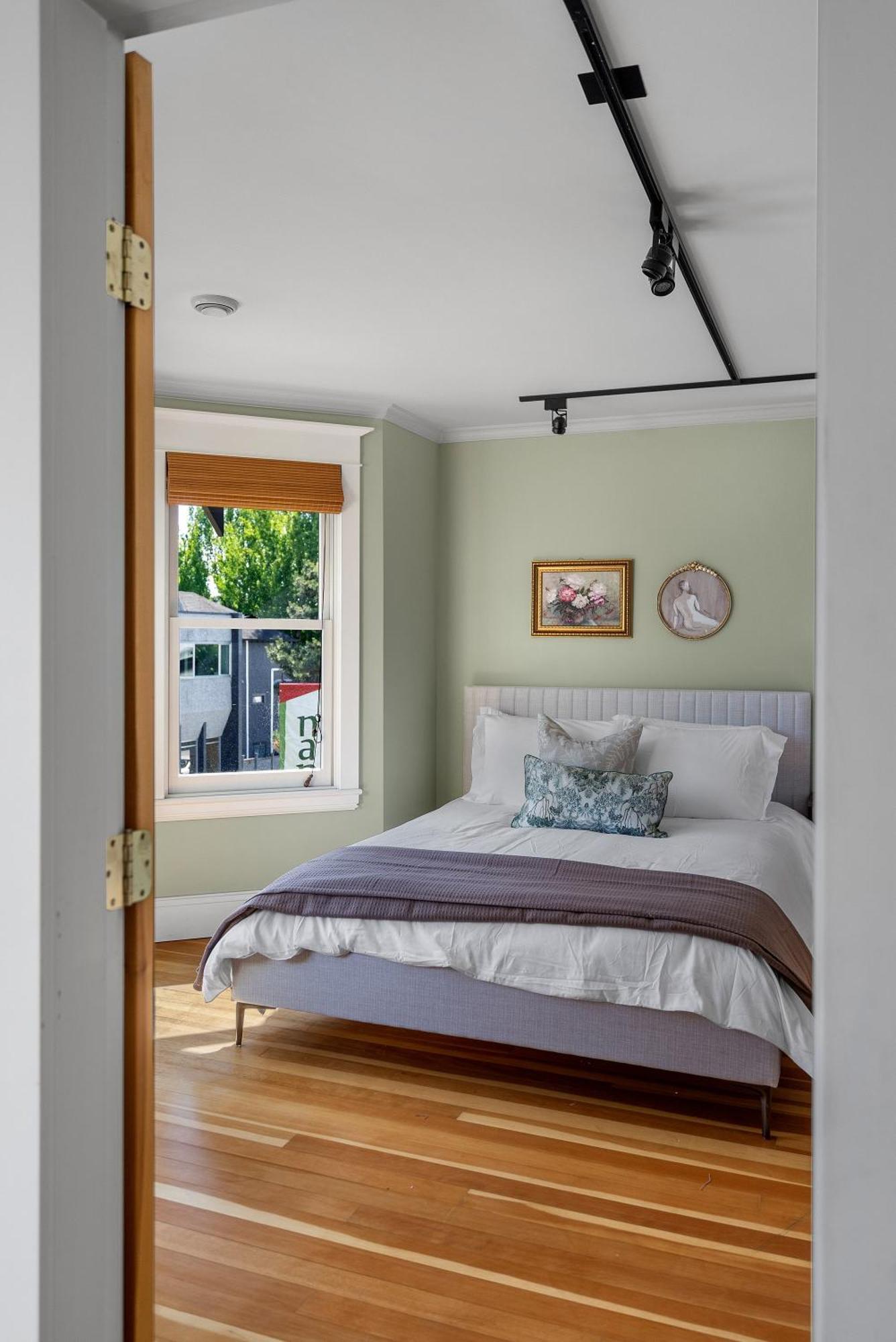 The Heritage - Mount Pleasant Holiday home Vancouver