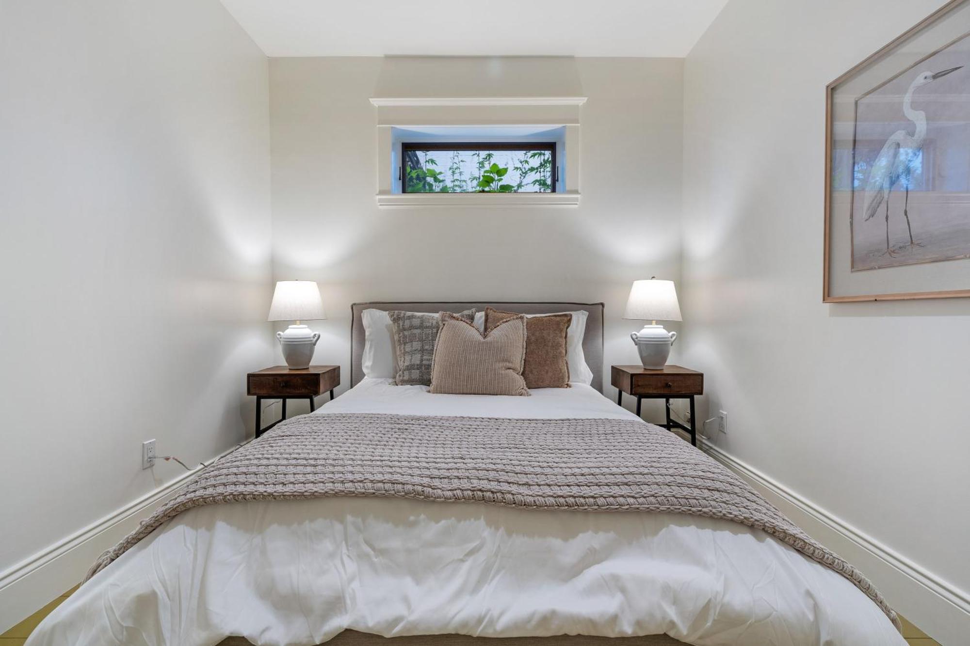 The Heritage - Mount Pleasant Holiday home *
