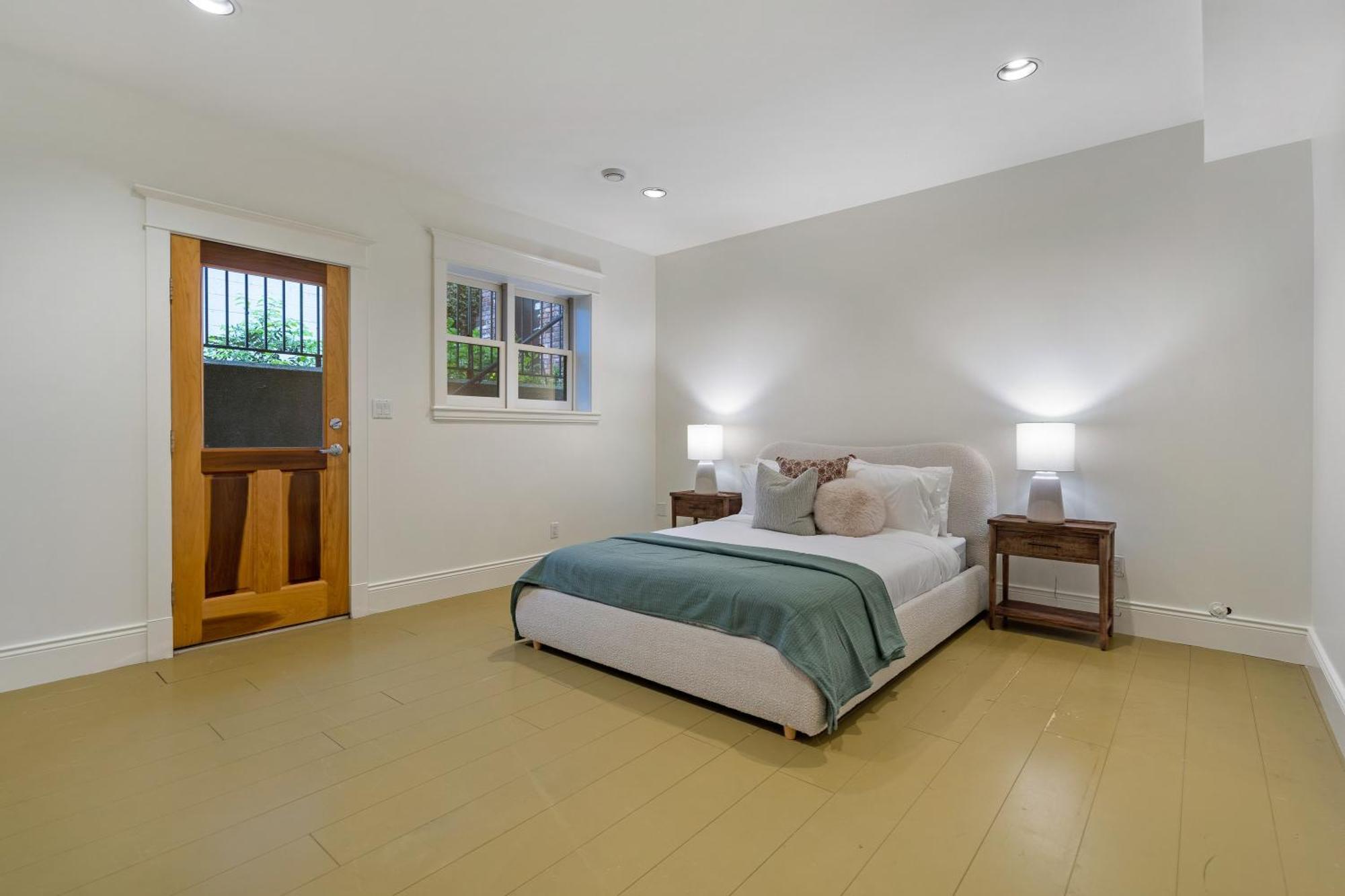 The Heritage - Mount Pleasant Holiday home *