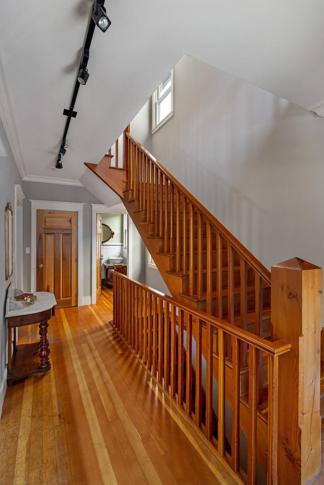 The Heritage - Mount Pleasant Holiday home Vancouver