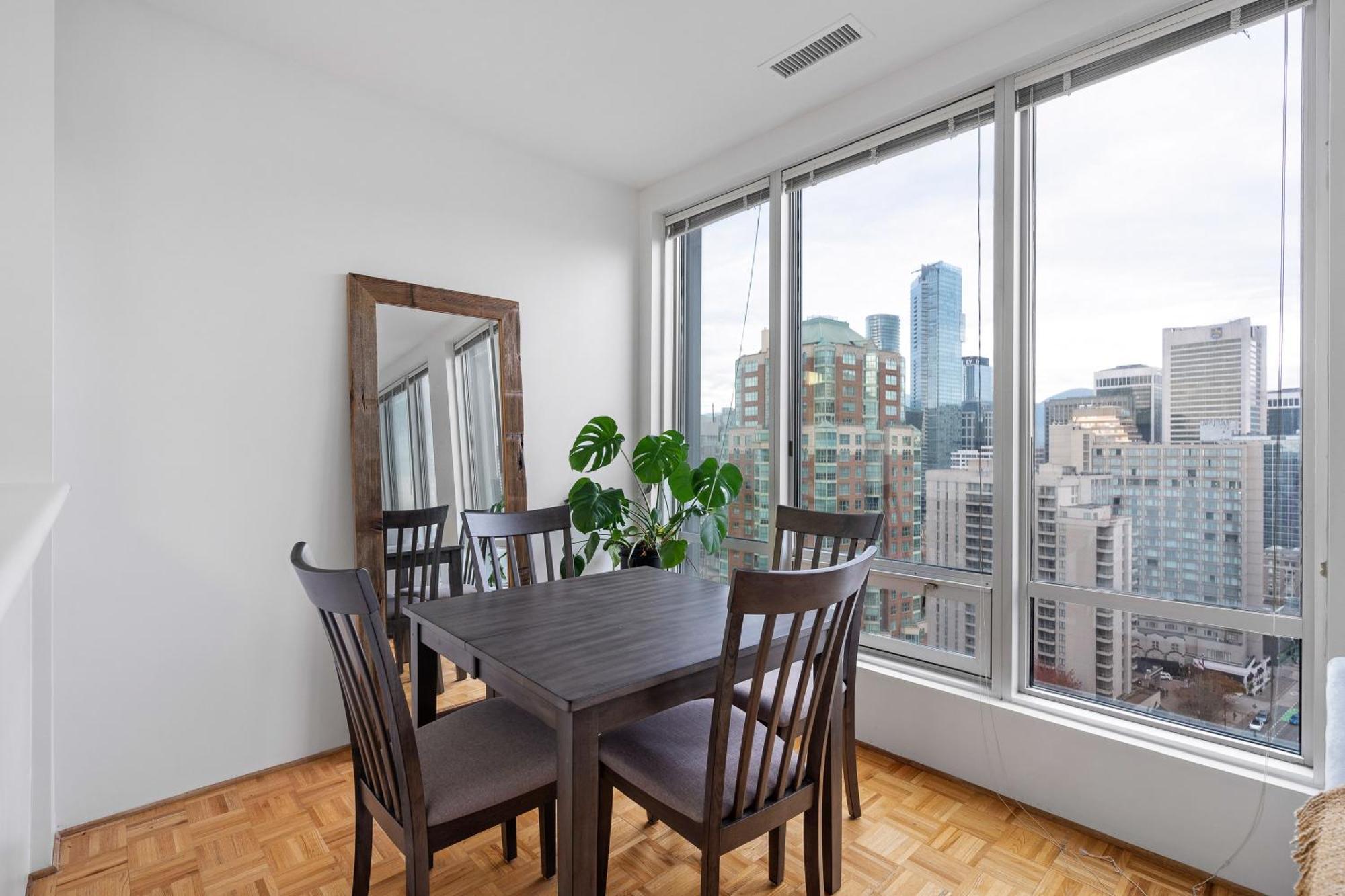 Downtown Highrise