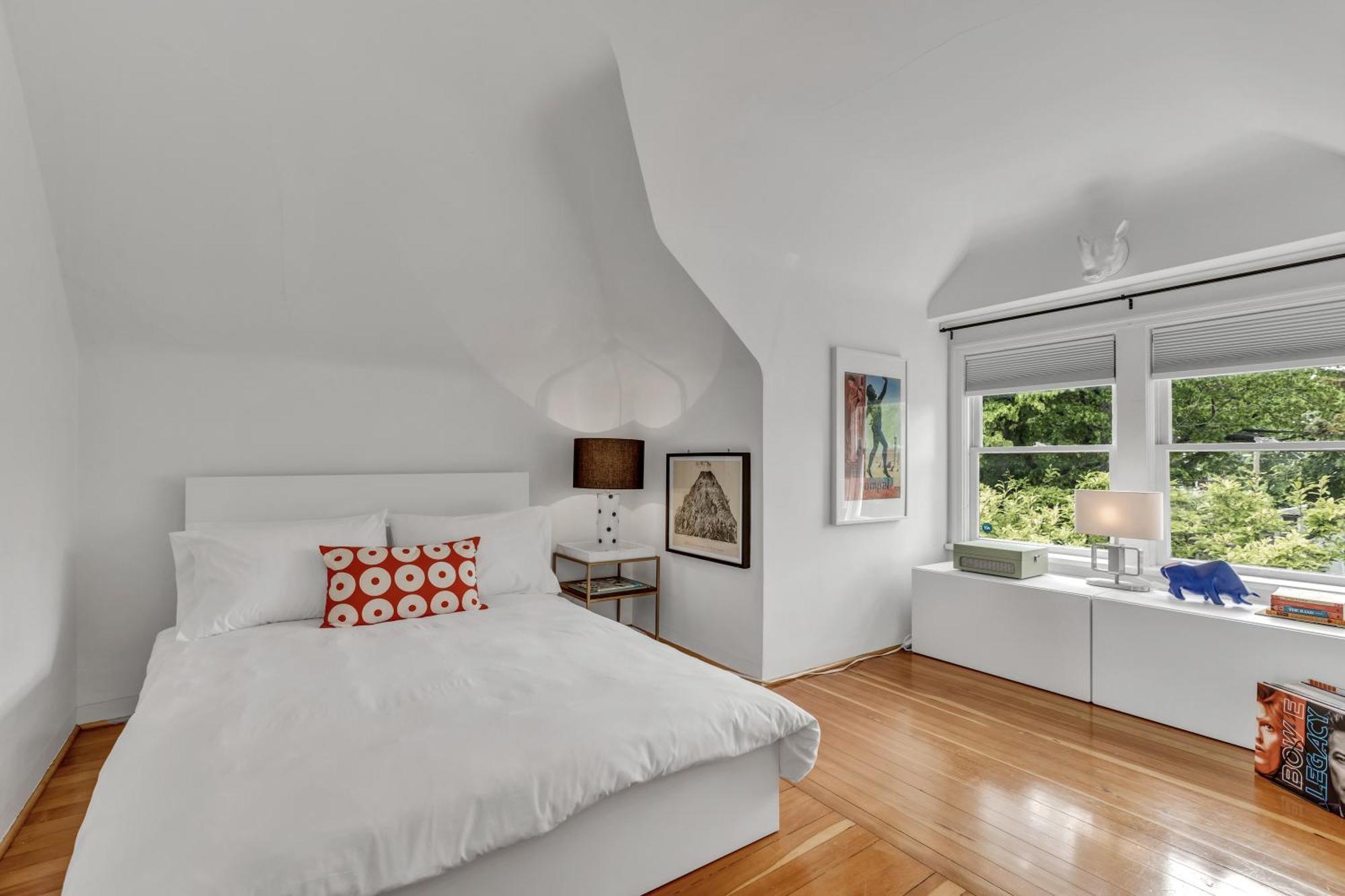 Holiday home The Queen Elizabeth Park Vancouver