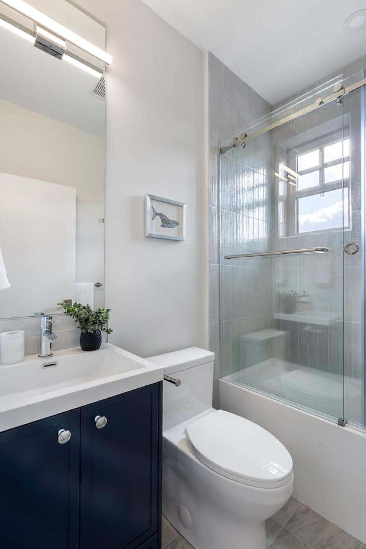 Modern 3 Bedroom Gem Holiday home