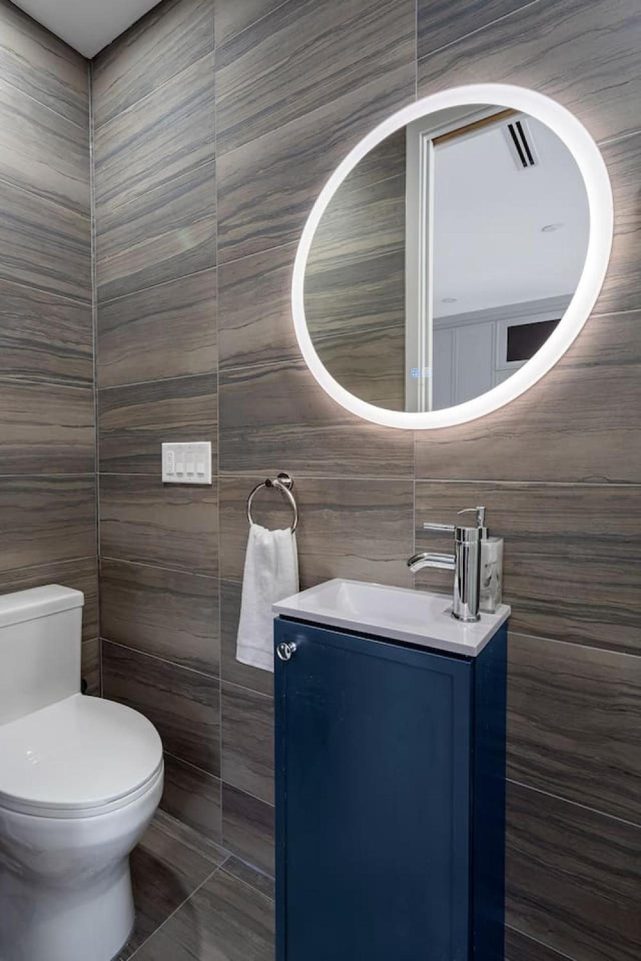Holiday home Modern 3 Bedroom Gem Vancouver
