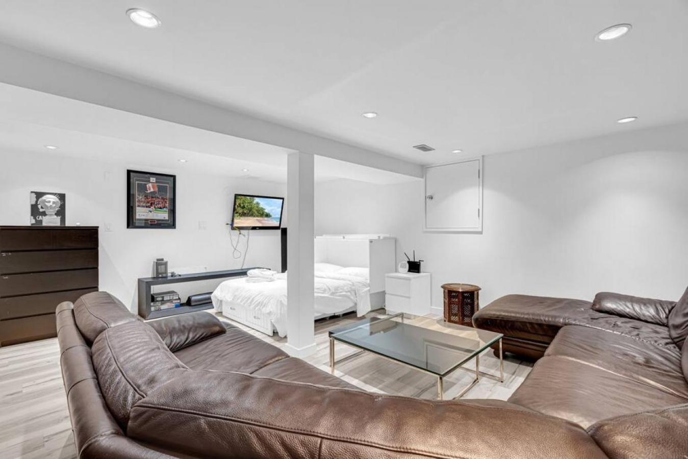 Comfortable 2-bed Near Ubc Vancouver
