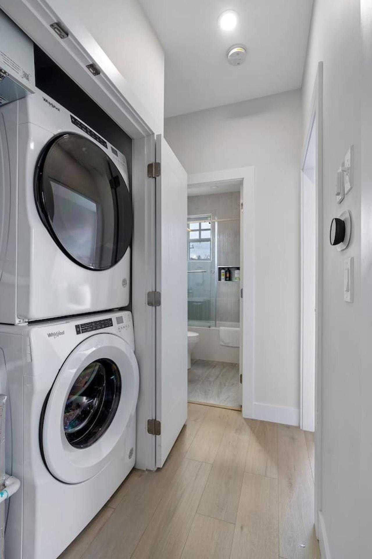 Holiday home Modern 3 Bedroom Gem Vancouver