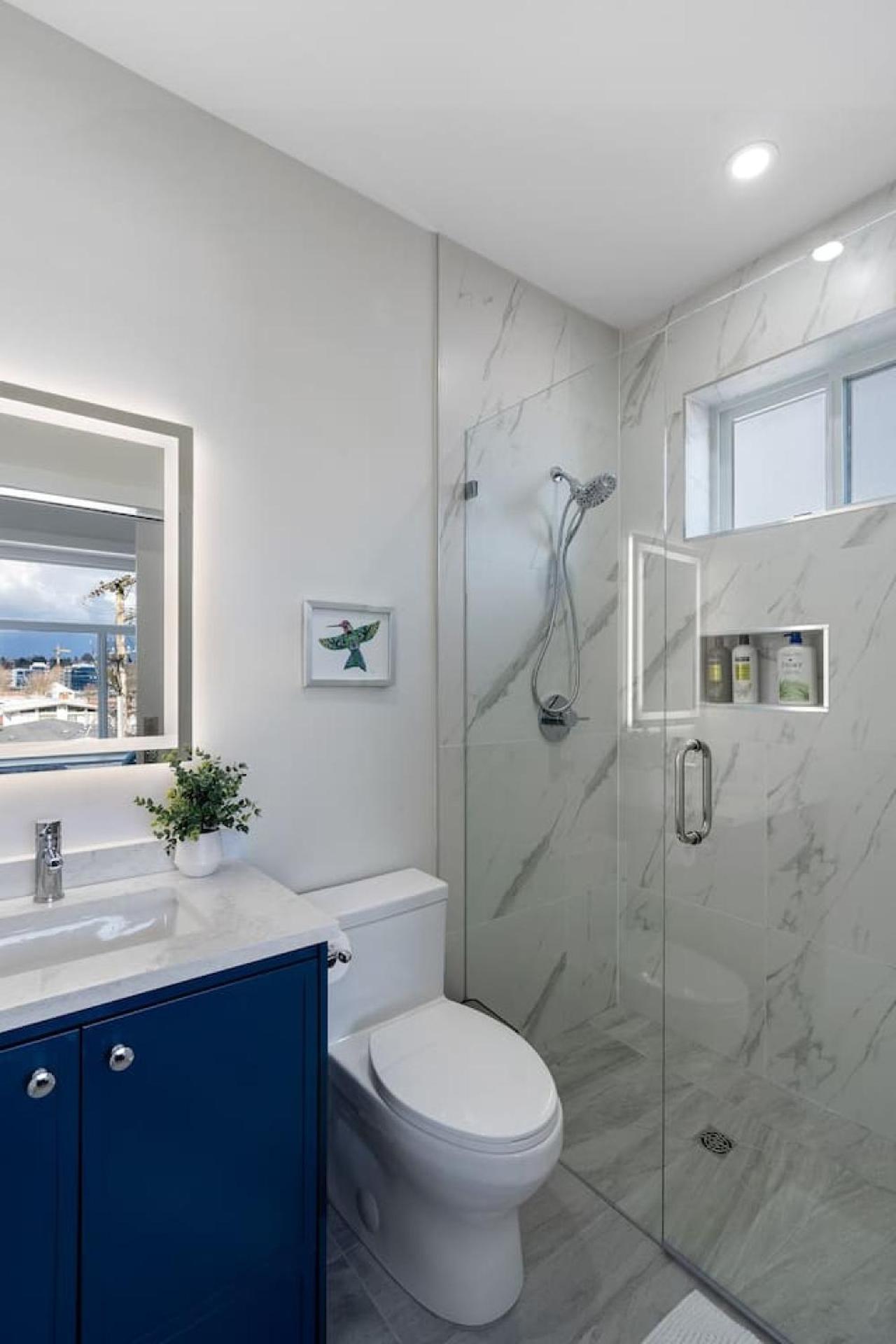 Modern 3 Bedroom Gem *