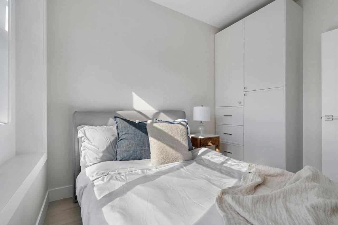 Holiday home Modern 3 Bedroom Gem Vancouver