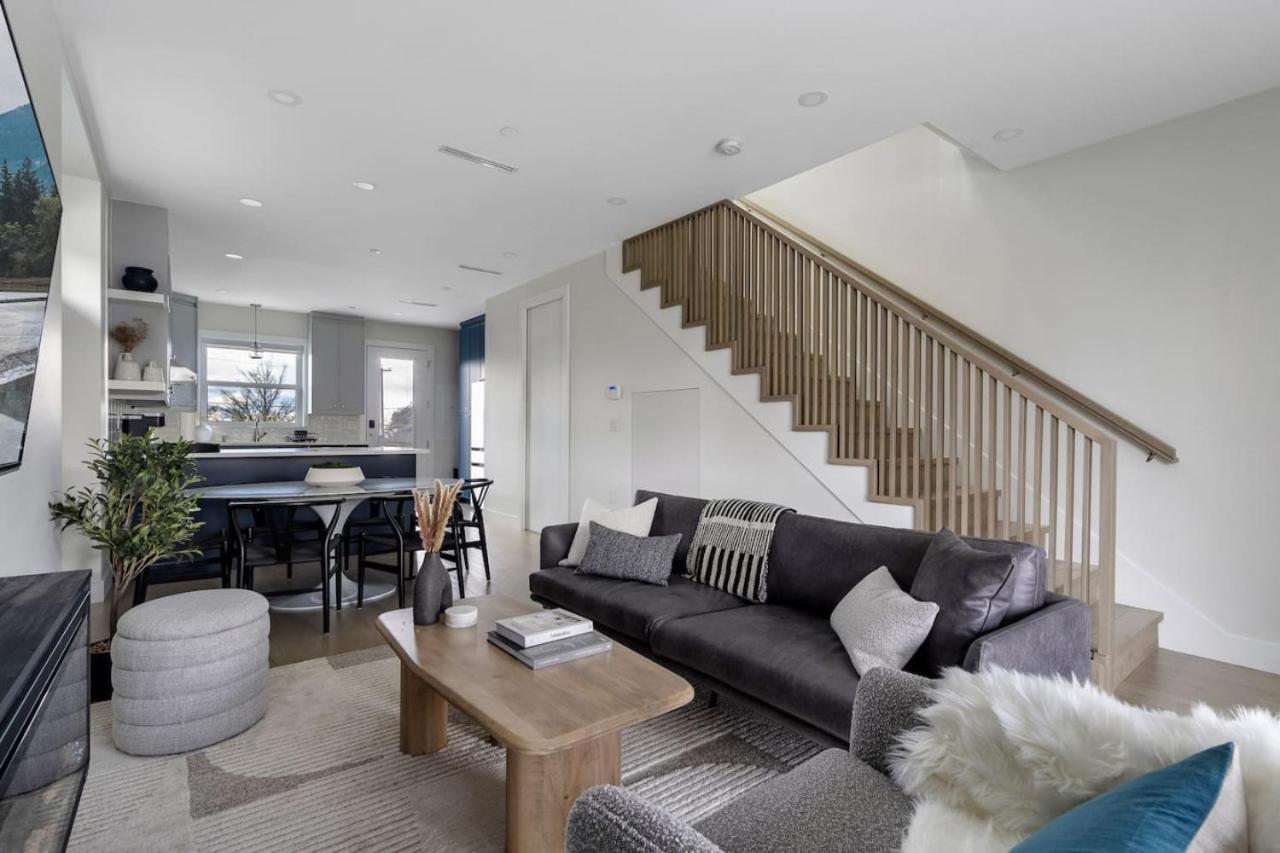 Modern 3 Bedroom Gem *