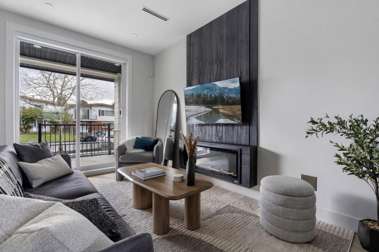 Holiday home Modern 3 Bedroom Gem Vancouver