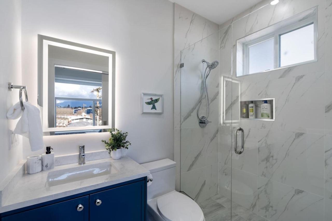Holiday home Modern 3 Bedroom Gem