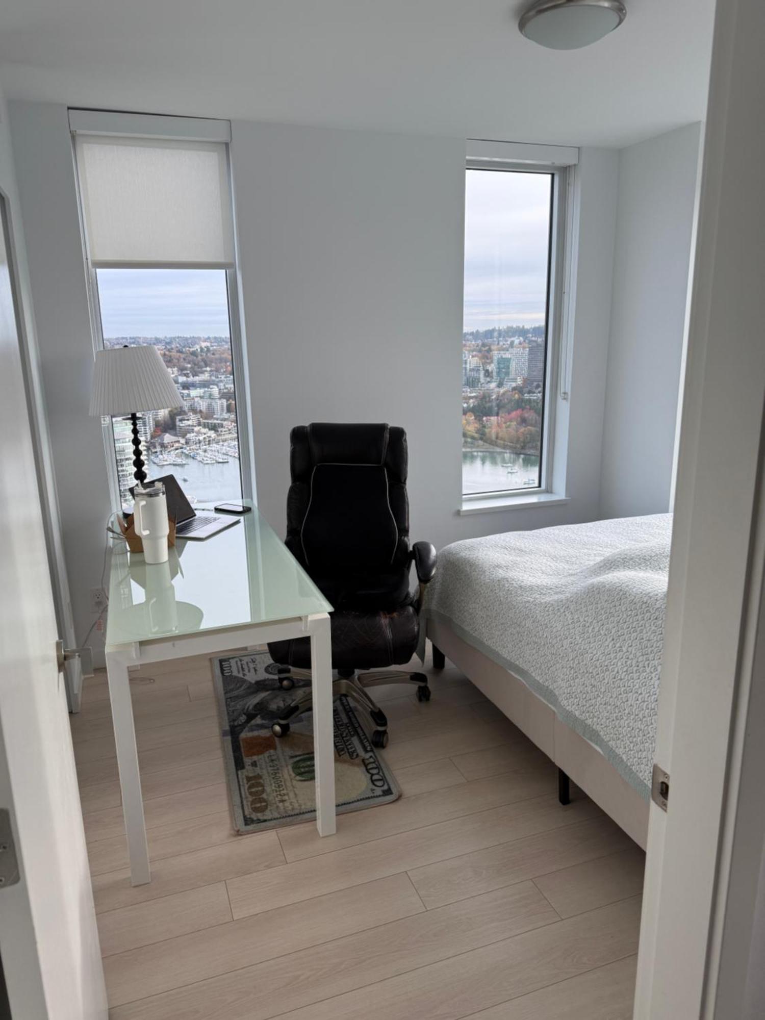 Beautiful 1 Bedroom In Yaletown Apartment Vancouver