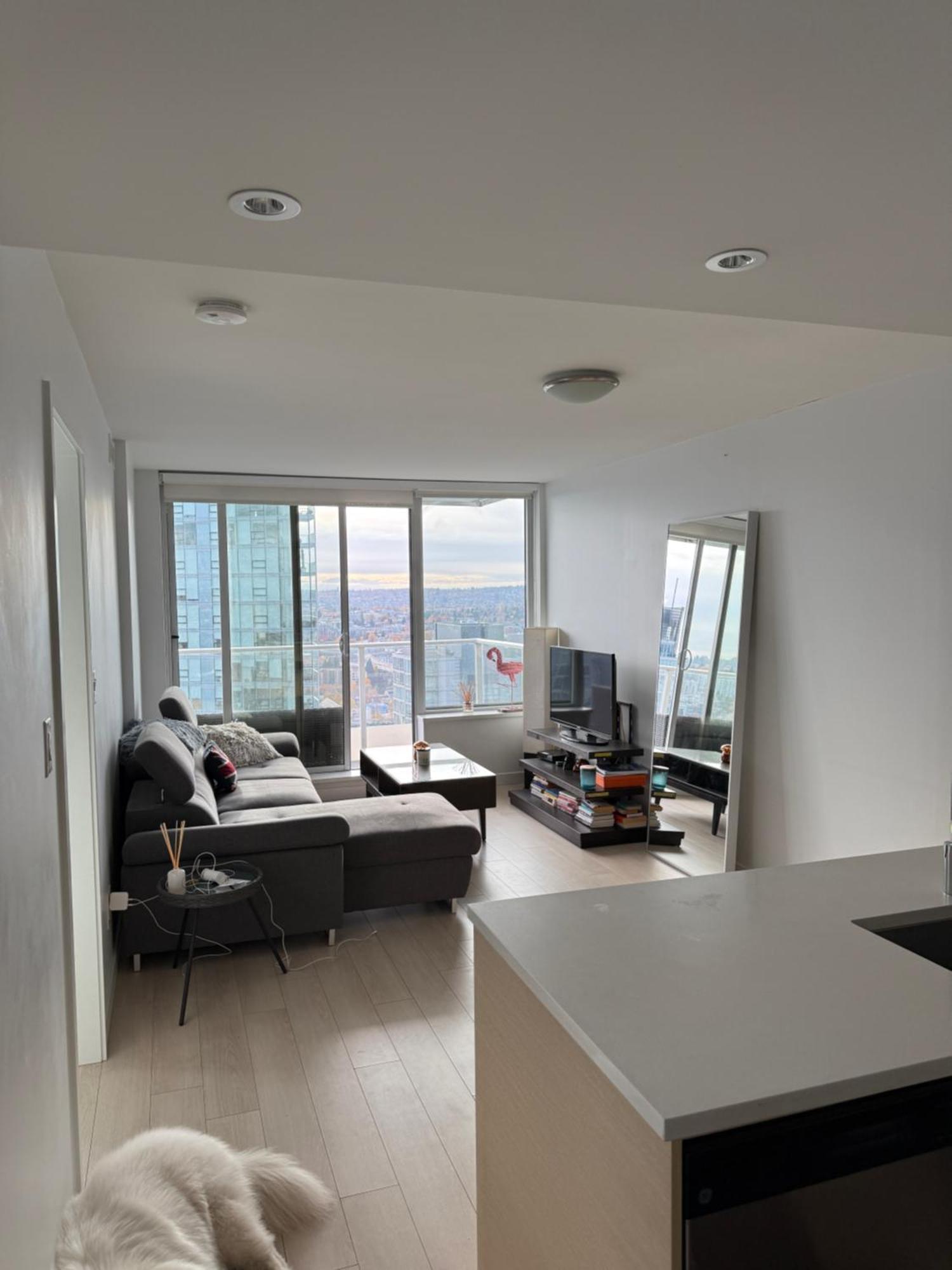 Beautiful 1 Bedroom In Yaletown