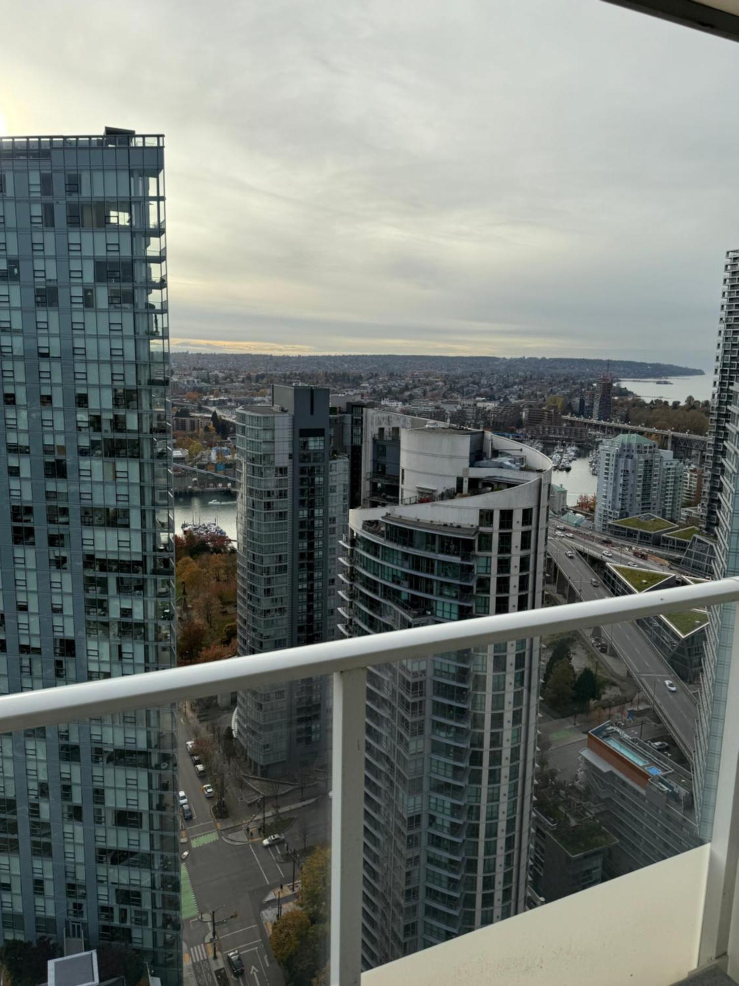 Beautiful 1 Bedroom In Yaletown Apartment Vancouver