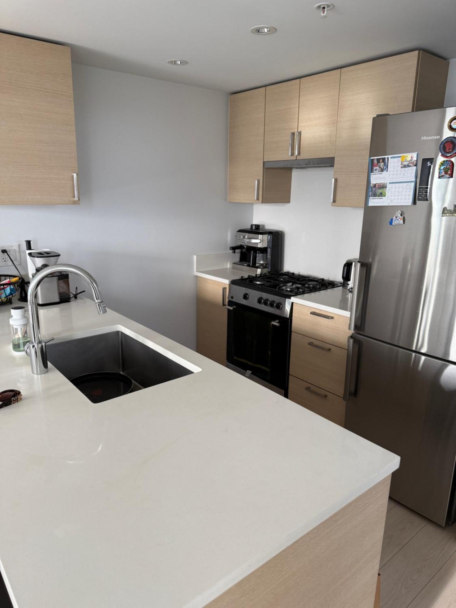 Beautiful 1 Bedroom In Yaletown Vancouver