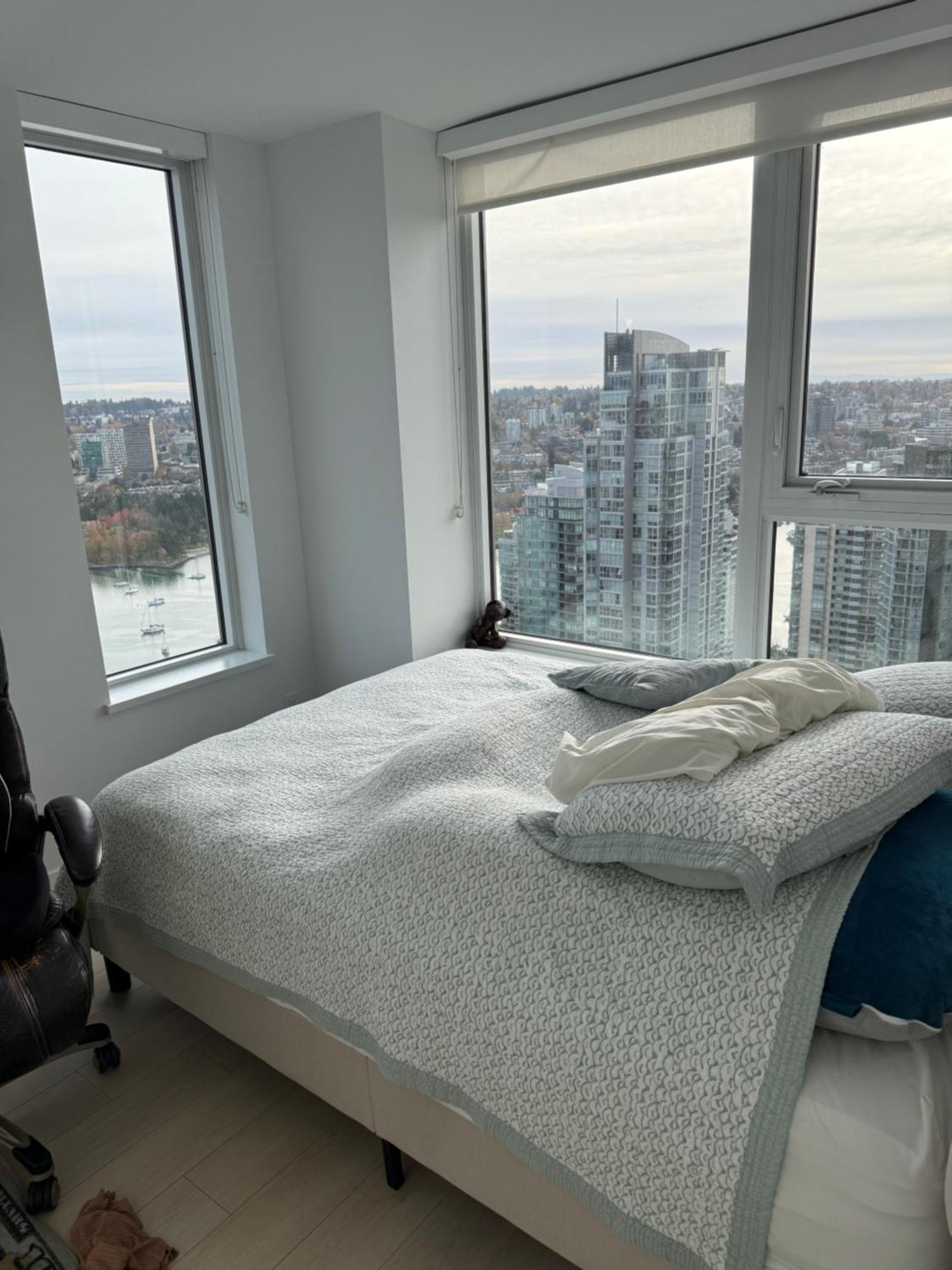 Beautiful 1 Bedroom In Yaletown