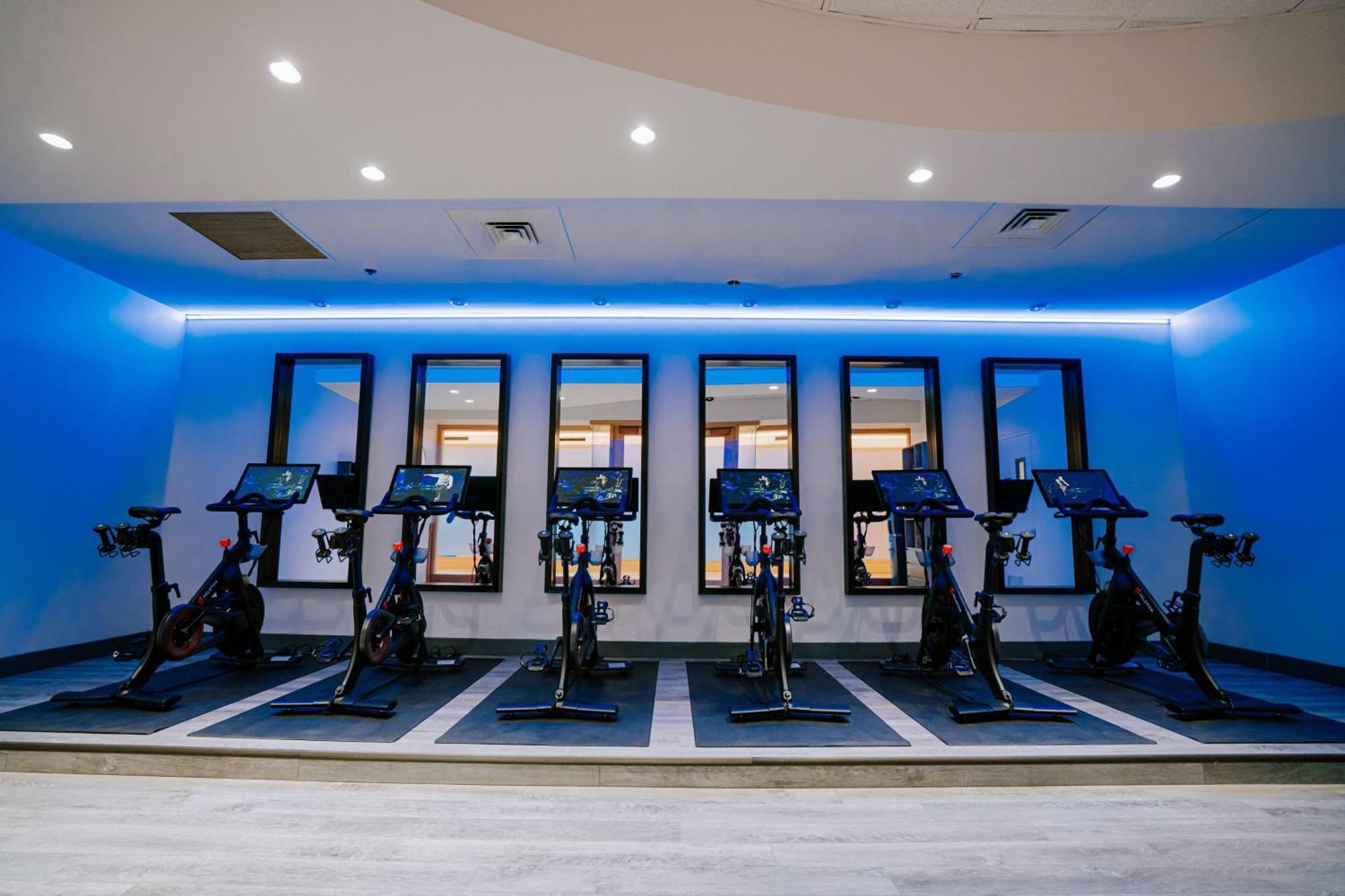 The Westin Bayshore,