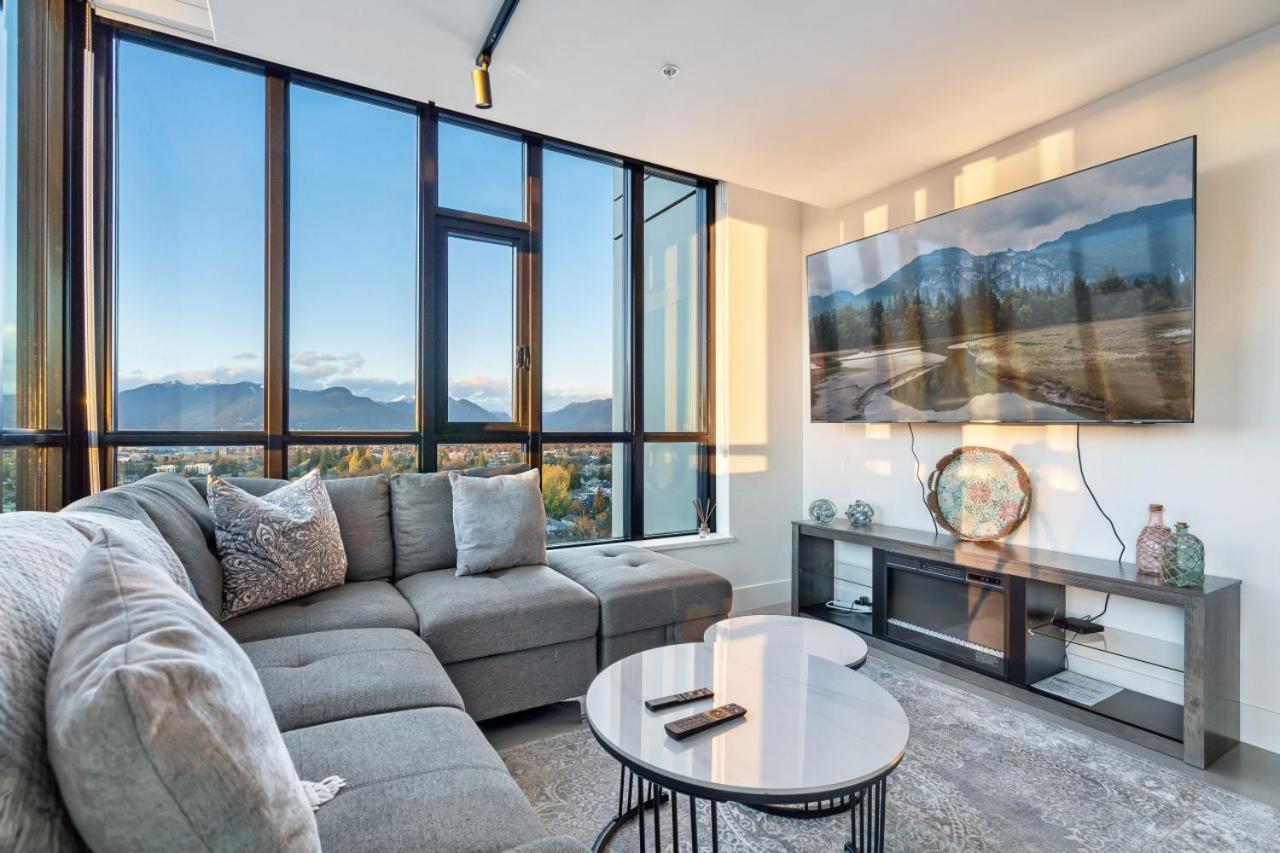 Apartment Stylish & Modern 2-bedroom