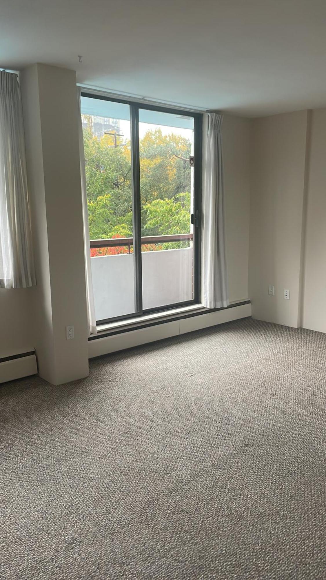 Beautiful Downtown Apartment Vancouver