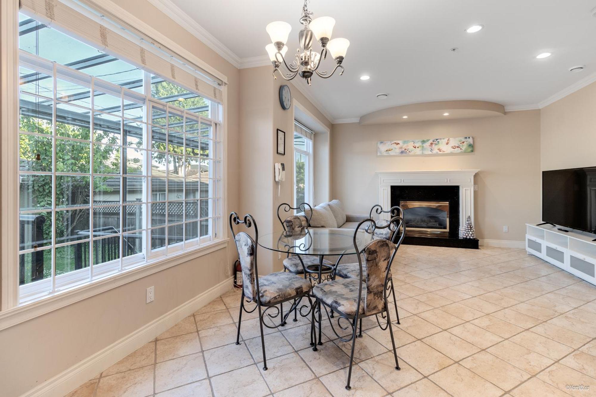 Modern Comfort Getaway In A Quiet Neighborhood Near Downtown Homestay Vancouver