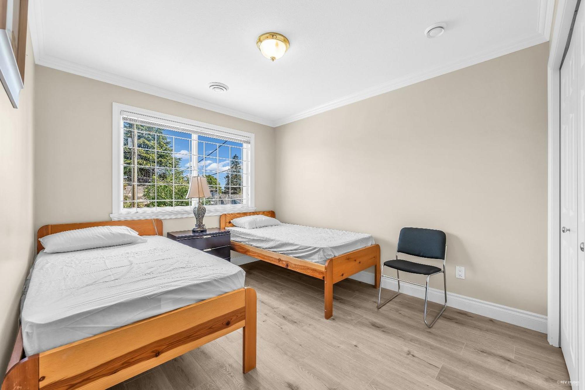 Homestay Modern Comfort Getaway In A Quiet Neighborhood Near Downtown *