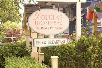 Bed & Breakfast Douglas