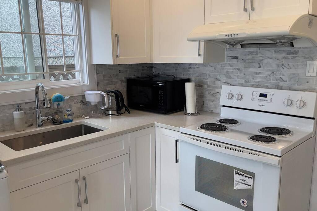 Apartment Modern Spacious 1br Minutes Away From Main St