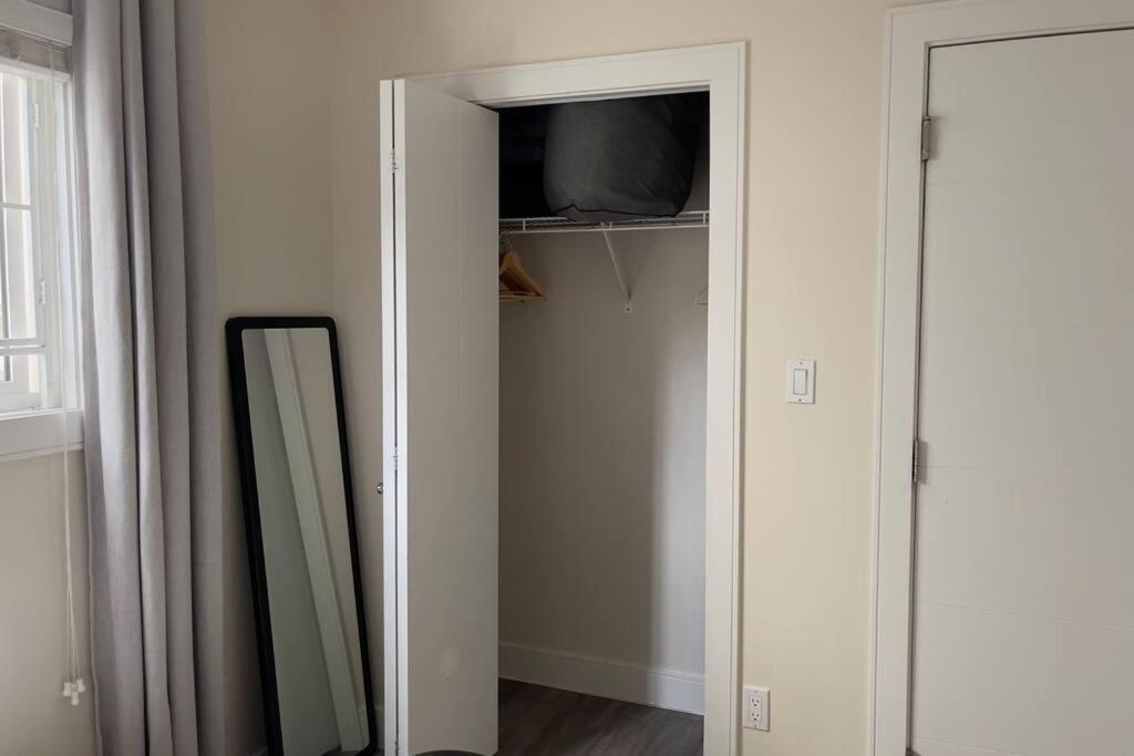 Apartment Modern Spacious 1br Minutes Away From Main St