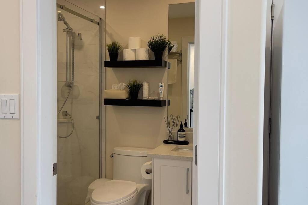 Apartment Modern Spacious 1br Minutes Away From Main St Vancouver
