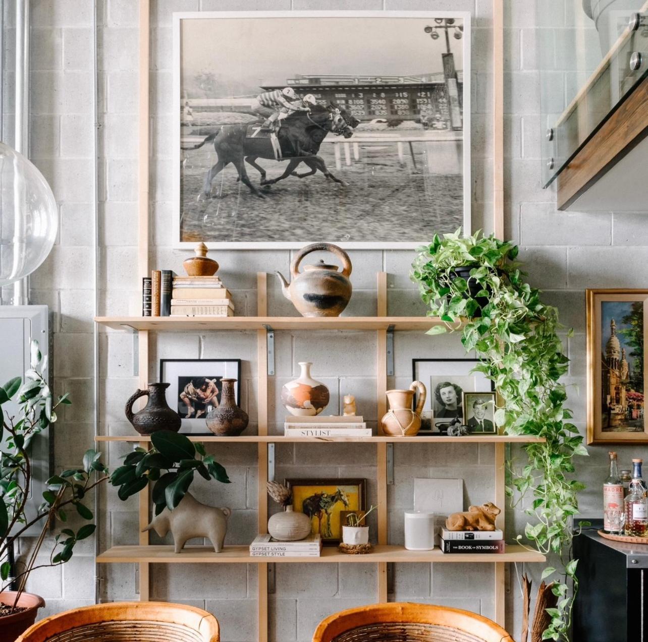Elevated, Eclectic 2 Bedroom Loft In *