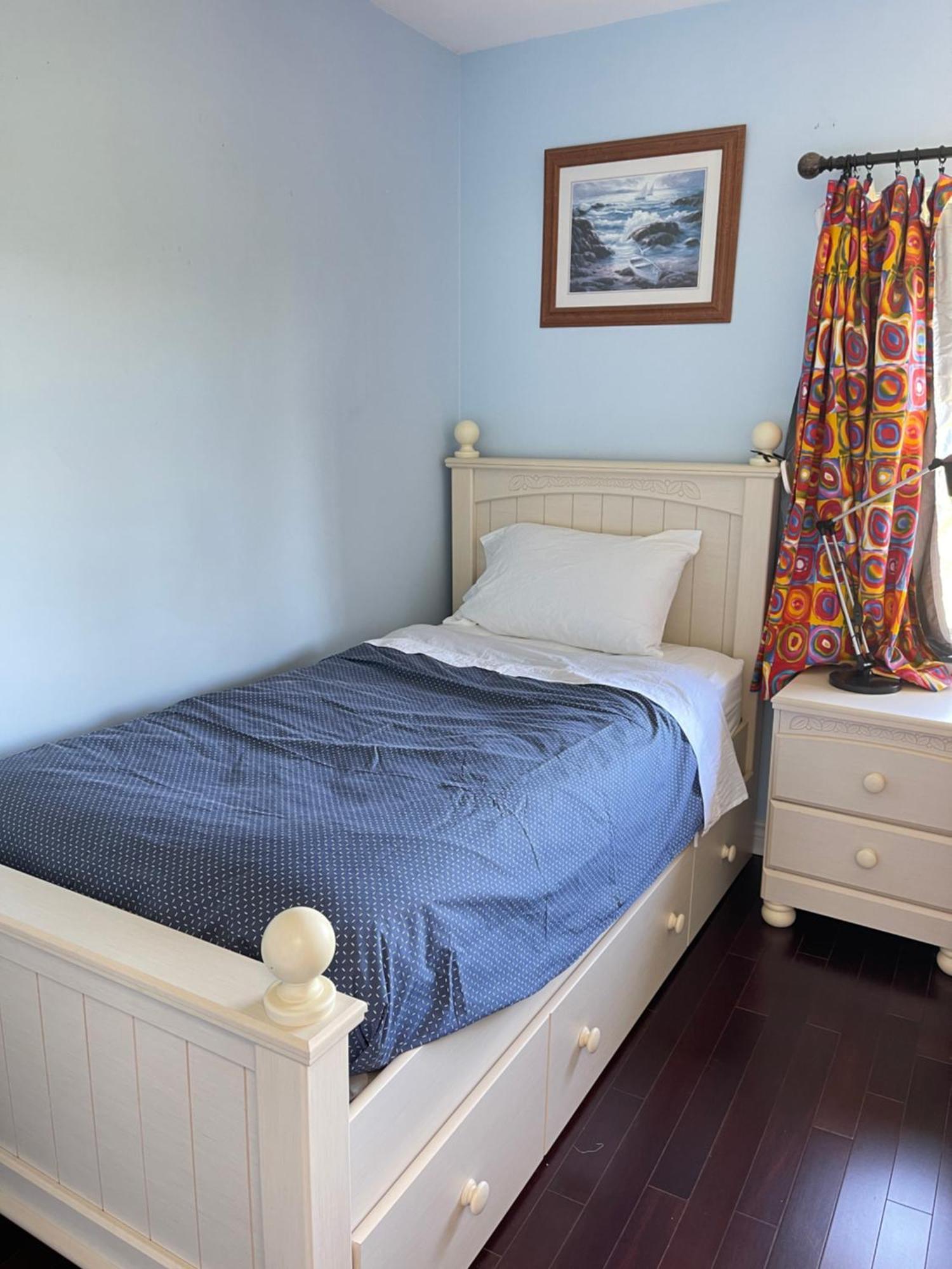 Cozy Guest Near Ubc, Downtown And Beaches * Vancouver