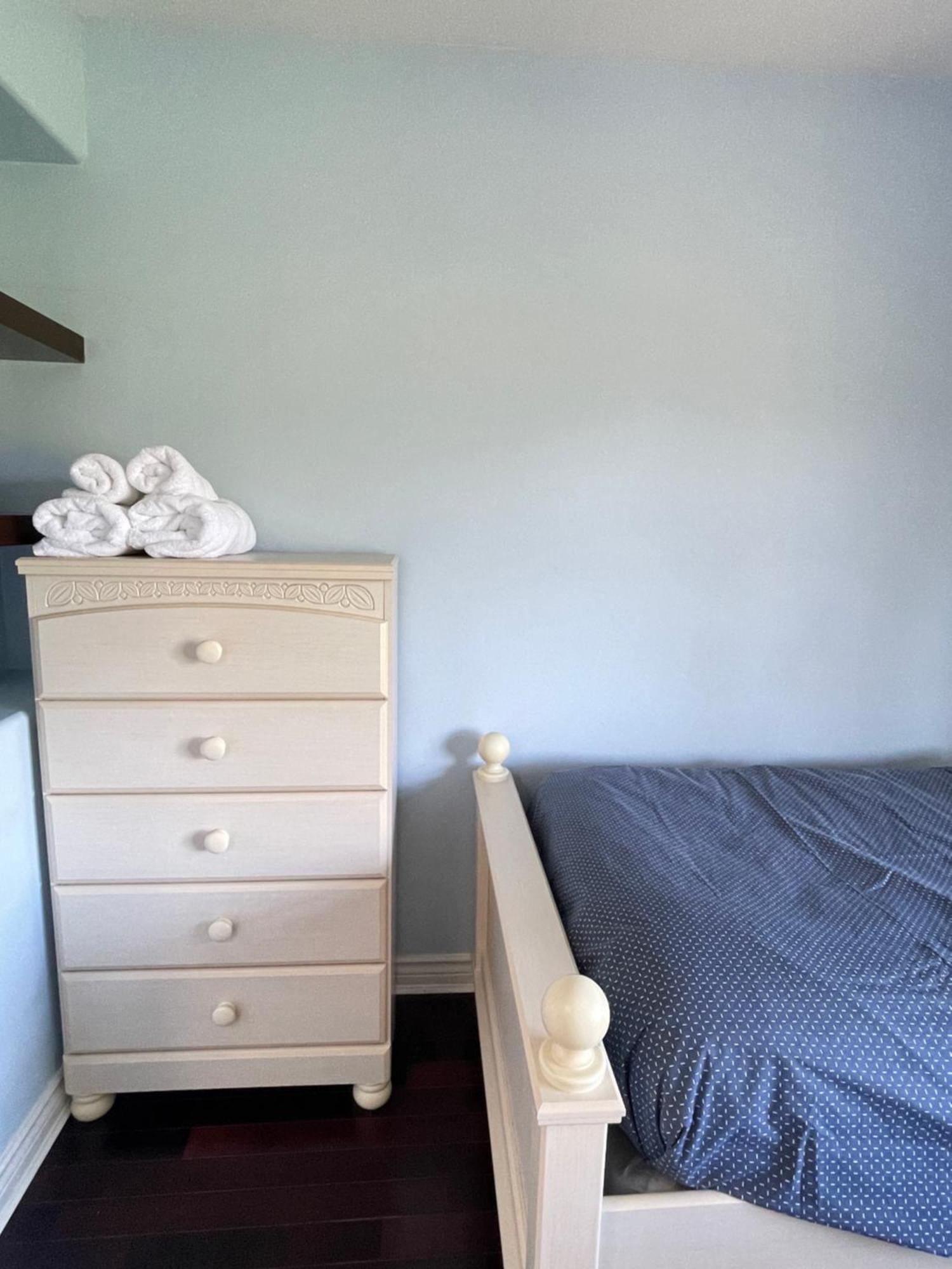 Cozy Guest Near Ubc, Downtown And Beaches Homestay Vancouver