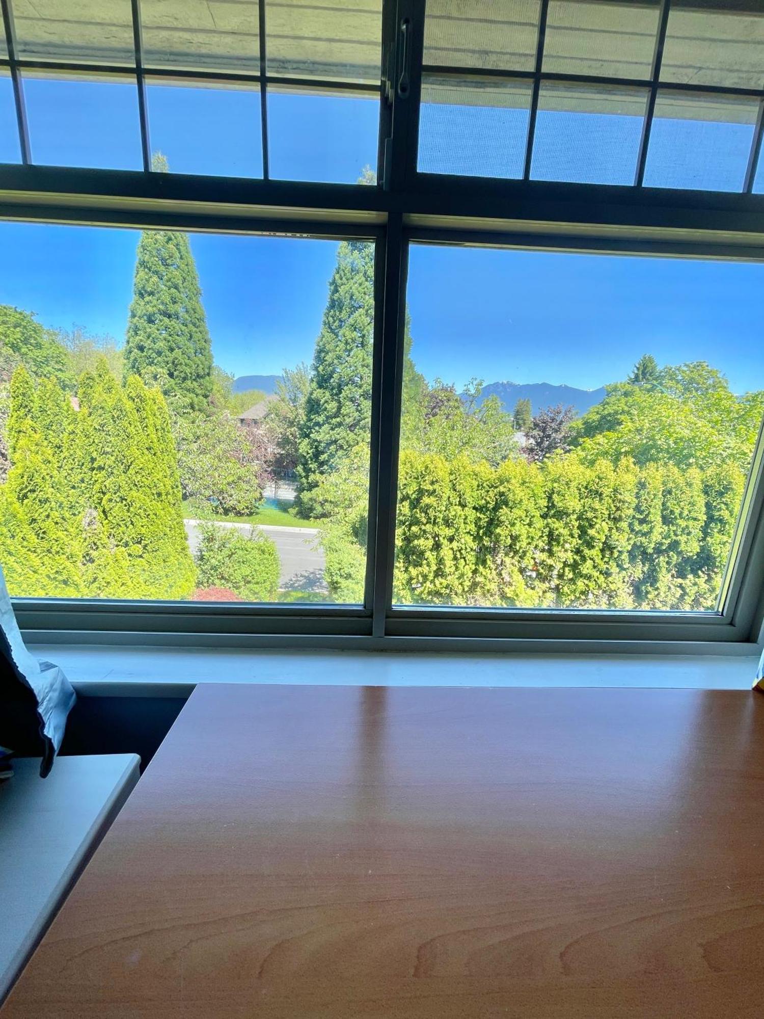 Cozy Guest Near Ubc, Downtown And Beaches *