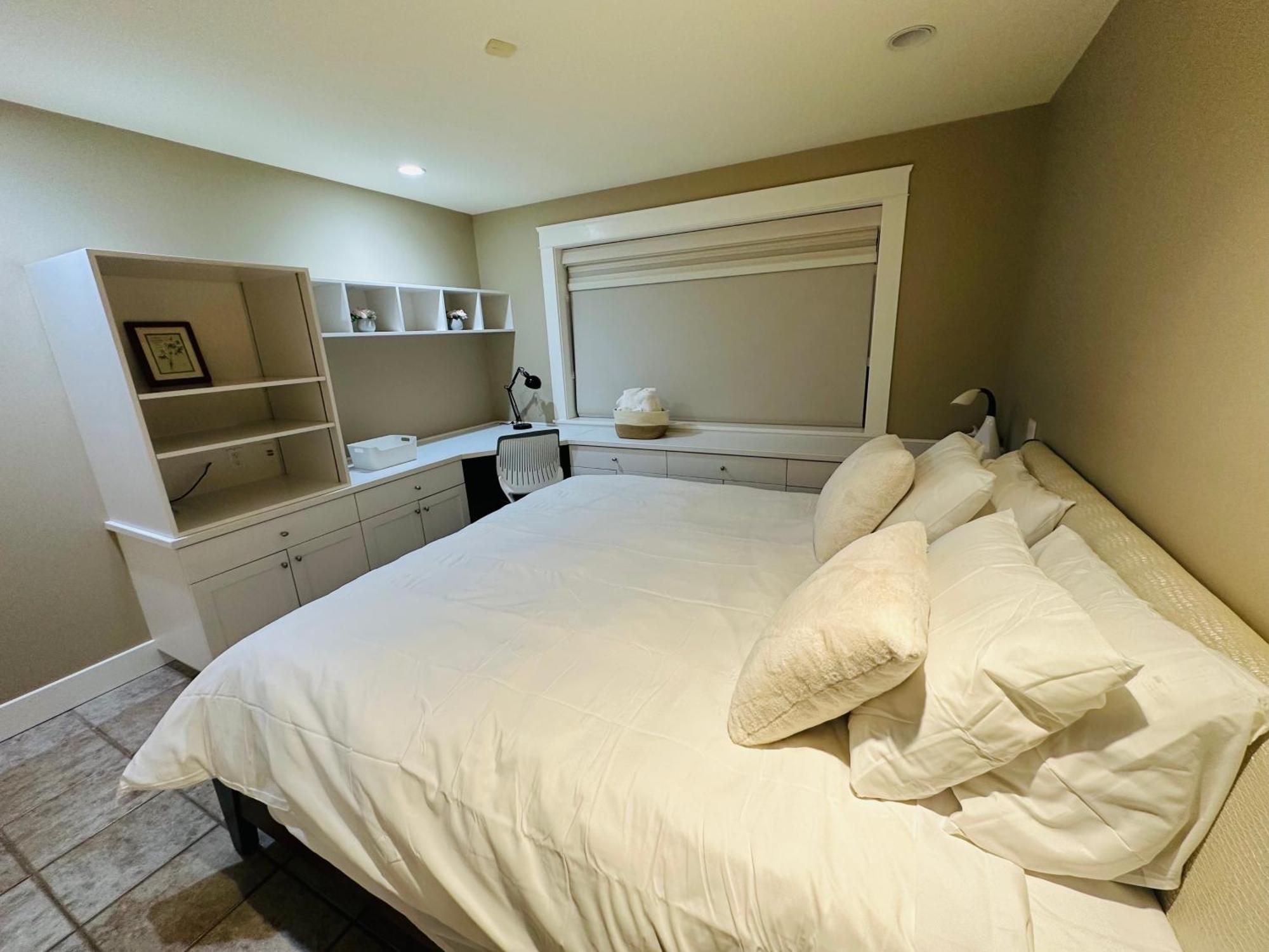 Cozy In Dunbar Guest house *
