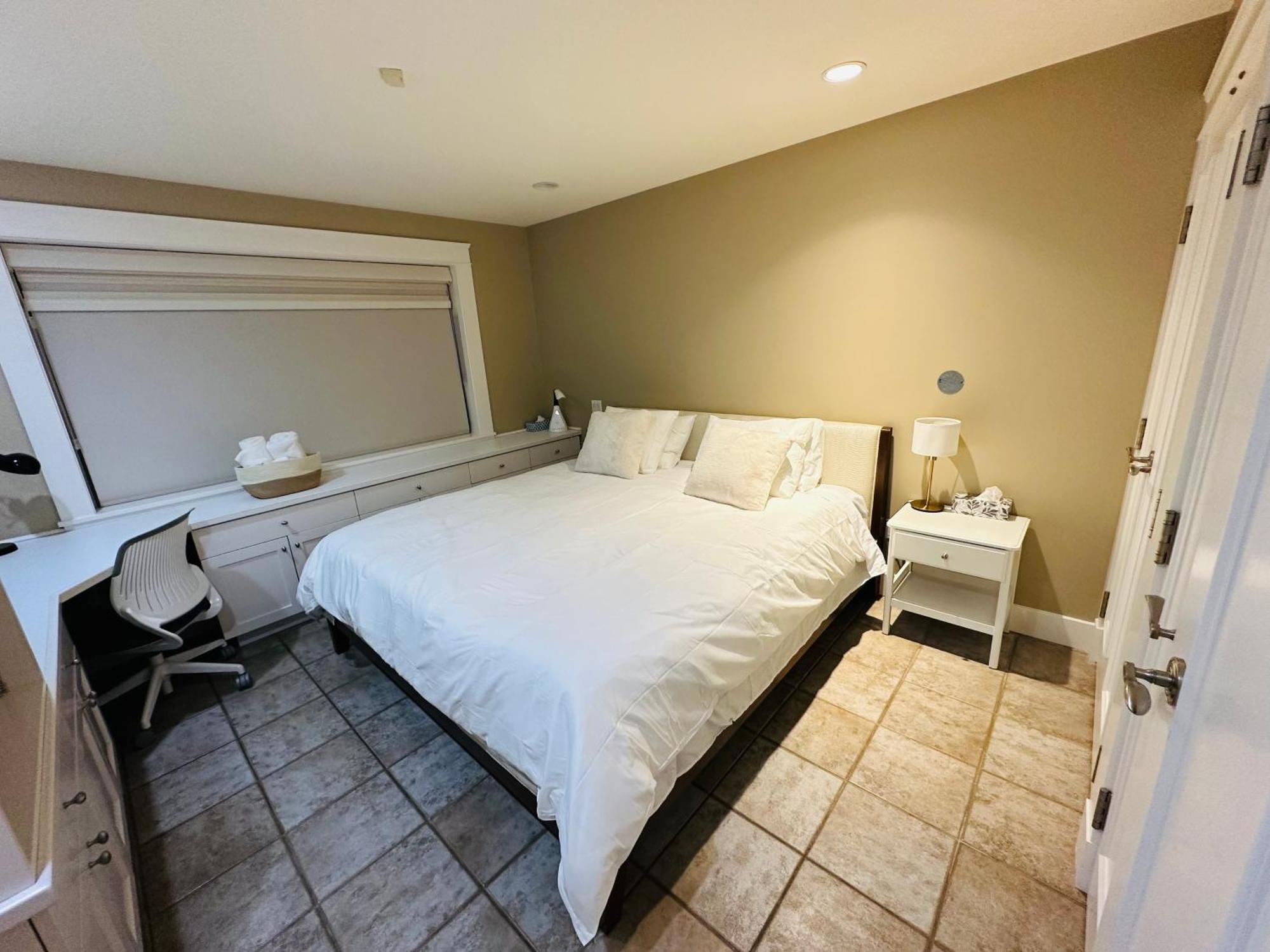 Cozy In Dunbar * Vancouver