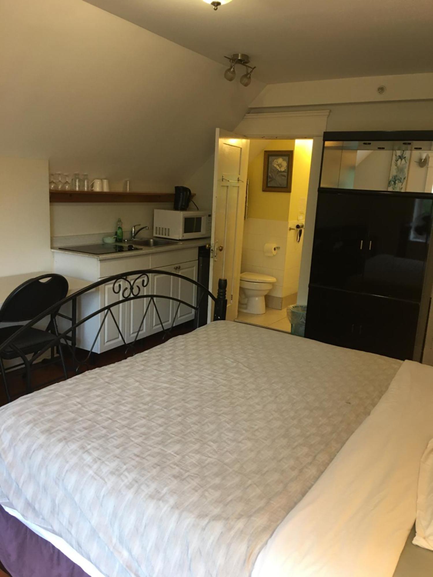 Yun Guest house *