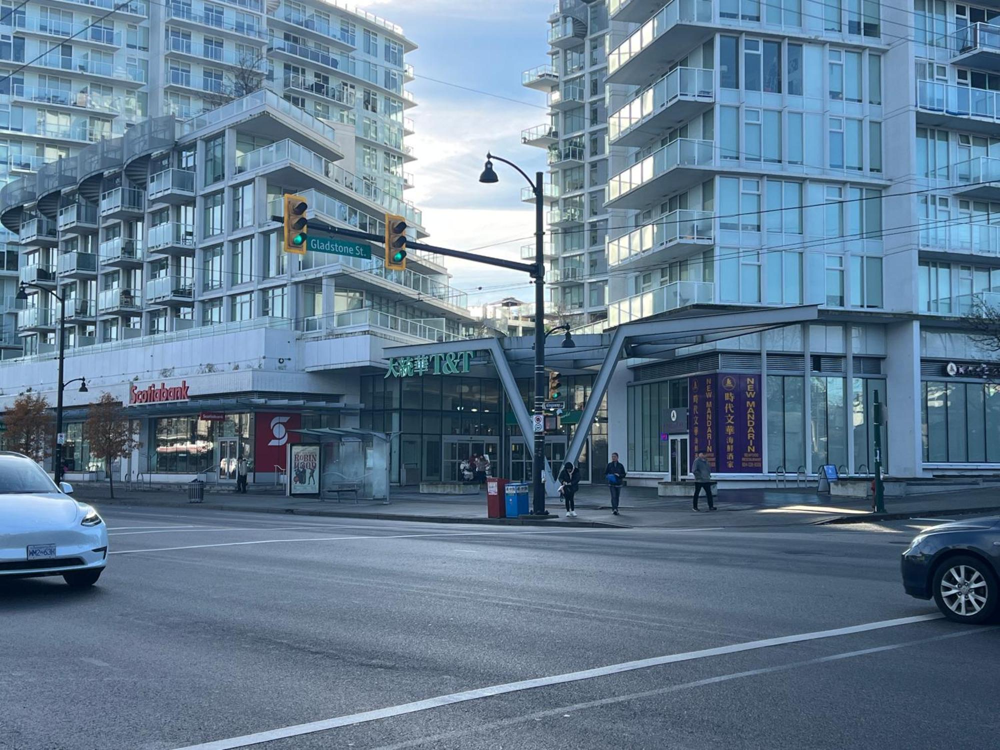 Homestay Two Bedrooms- A Warm House Vancouver
