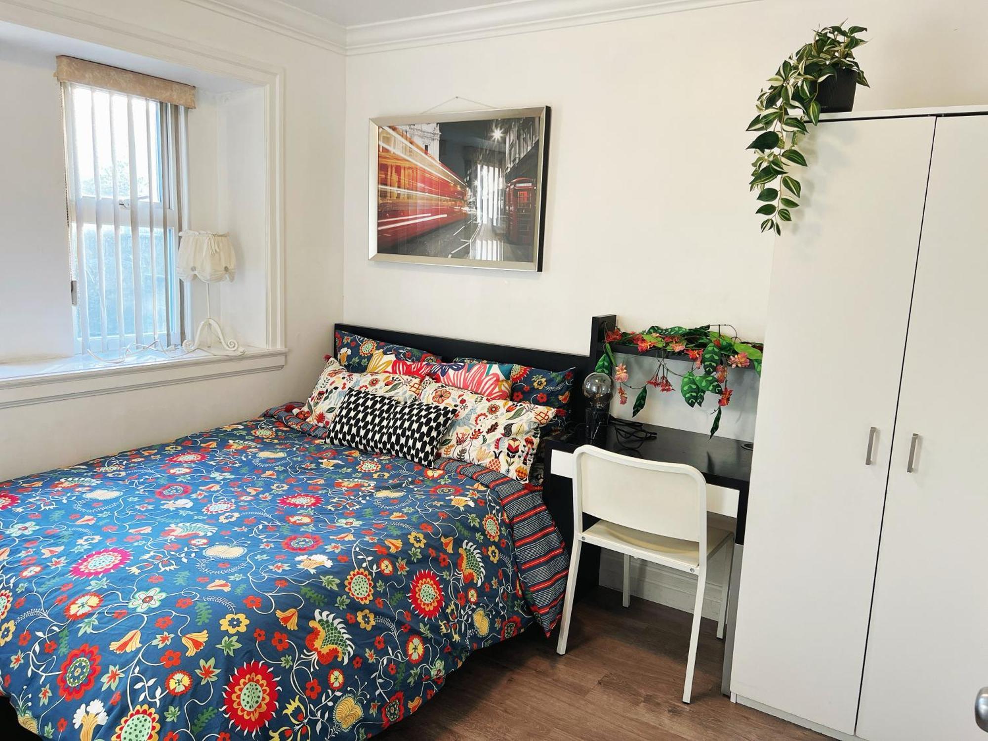 Homestay Two Bedrooms- A Warm House