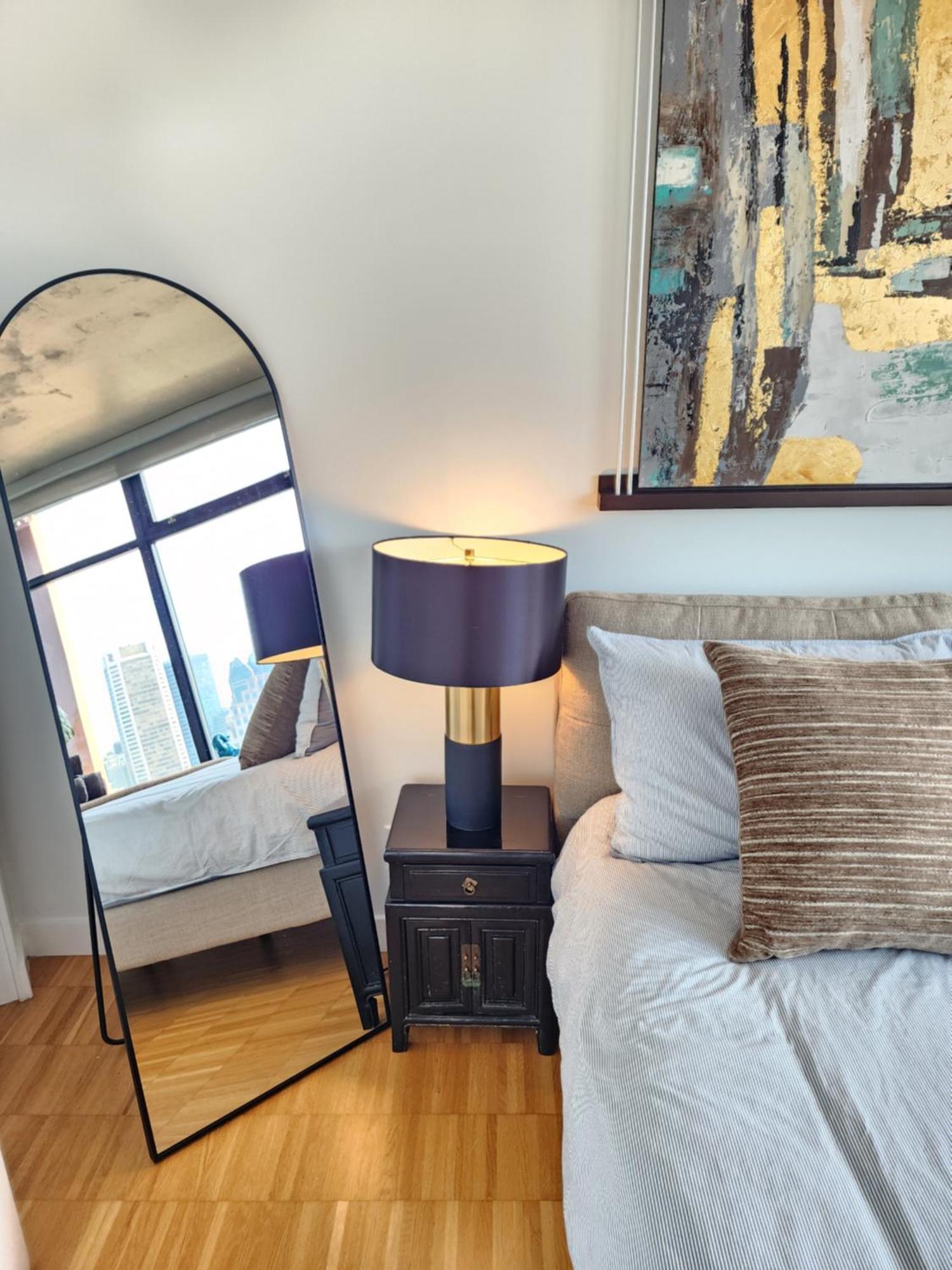 Luxury Downtown Apartment