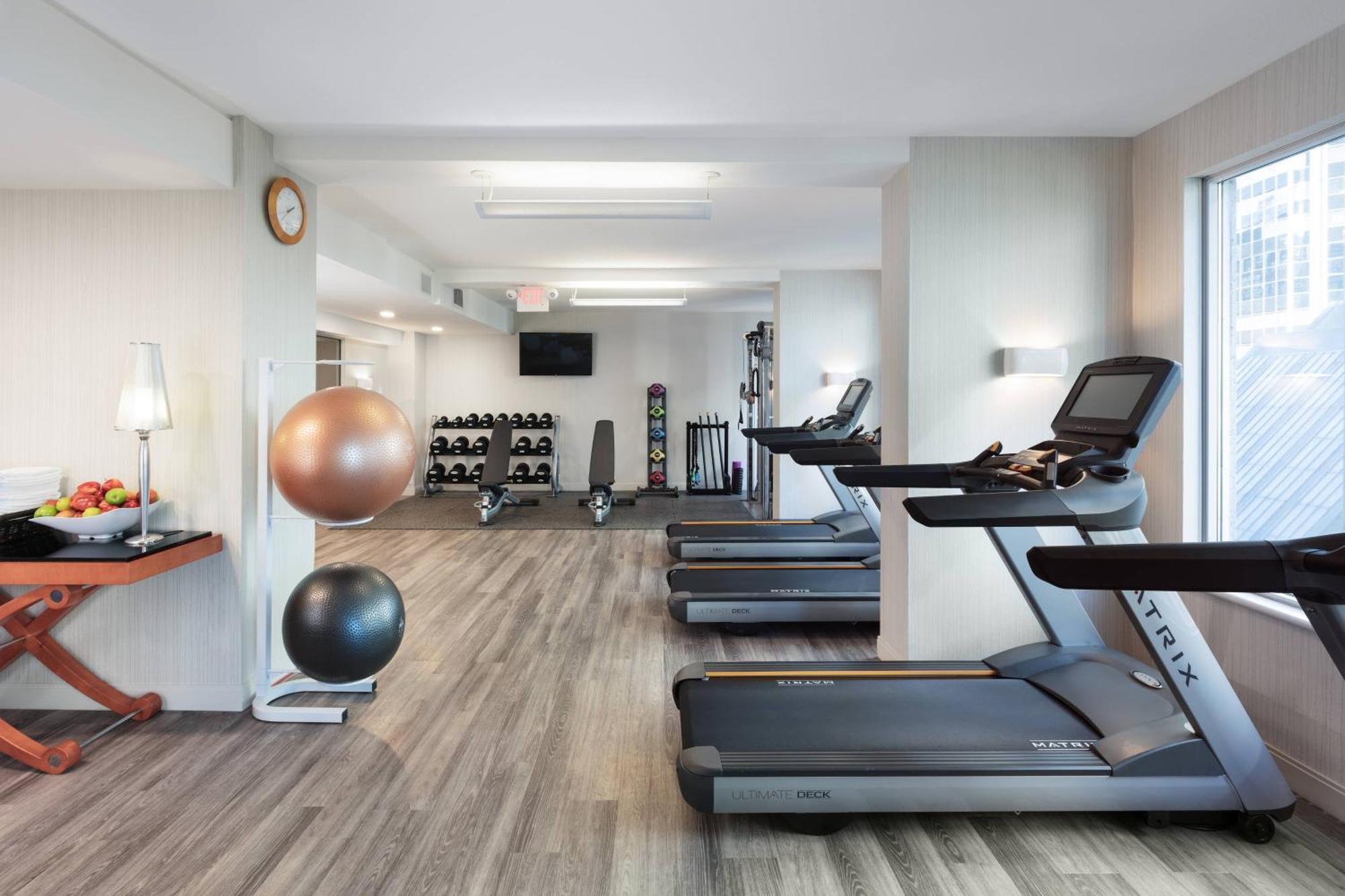 Delta By Marriott Downtown 4* Vancouver