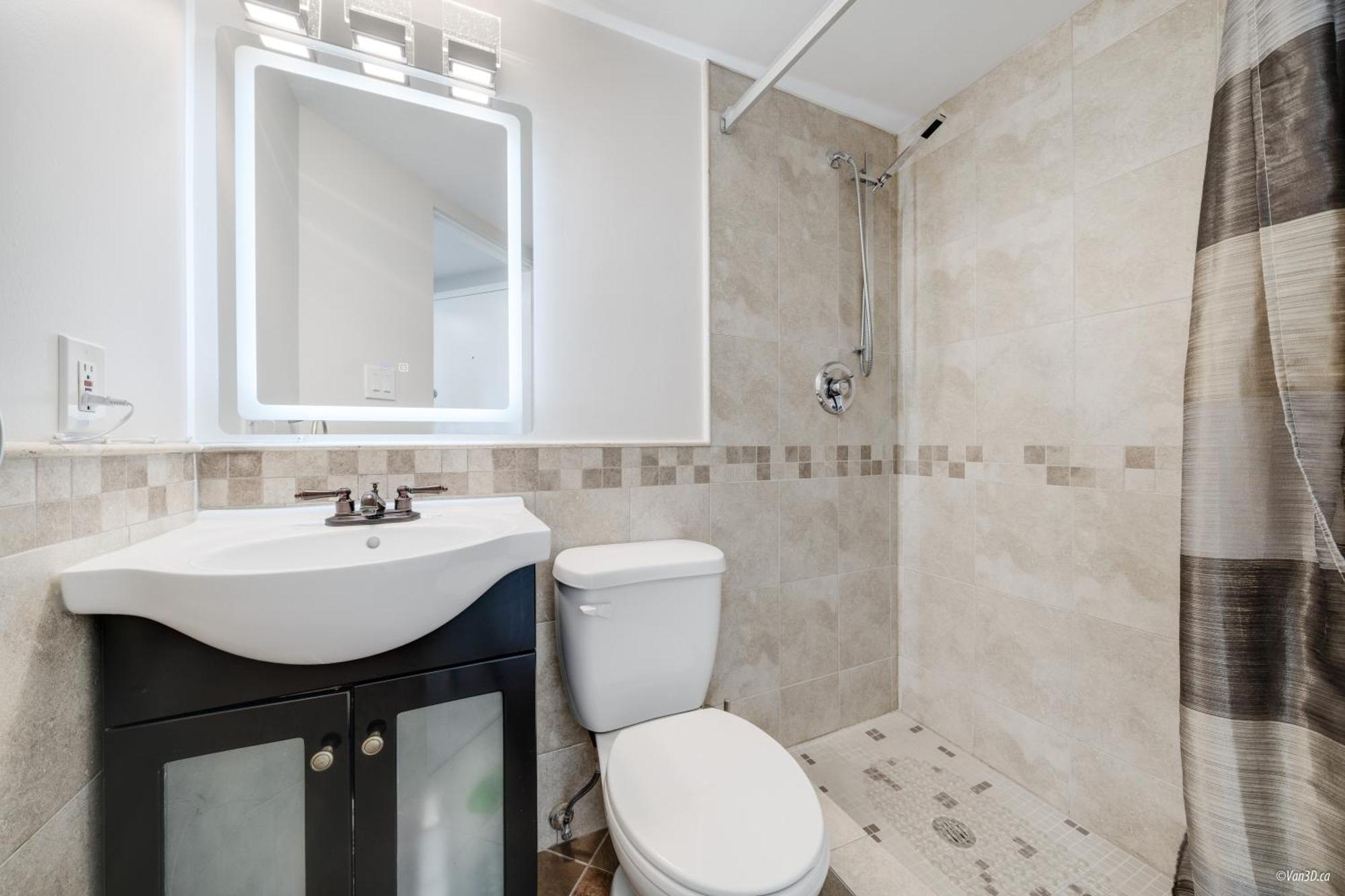 Breathtaking 2 Bedroom In Yaletown With A View Of English Bay Vancouver
