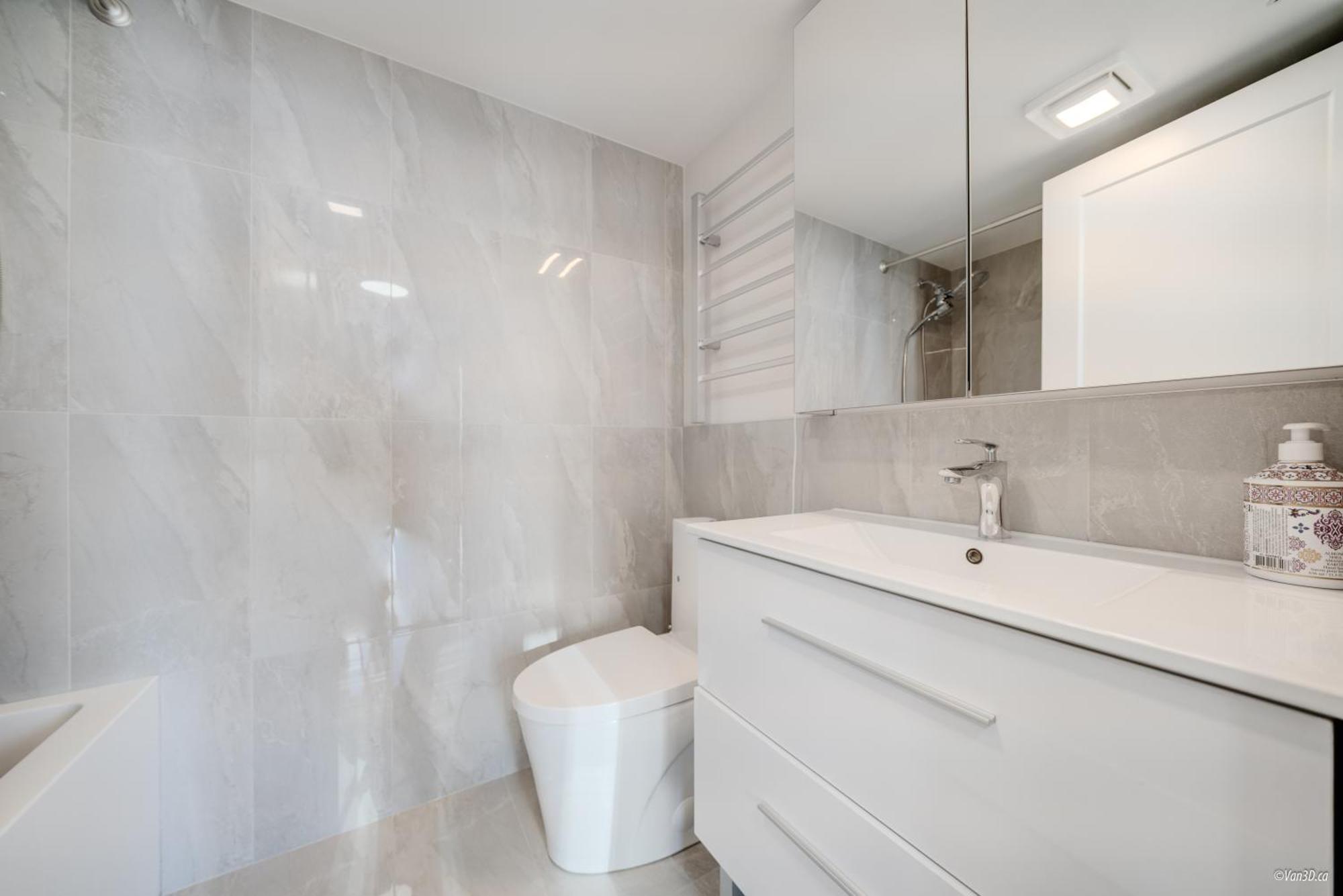 Apartment Breathtaking 2 Bedroom In Yaletown With A View Of English Bay *