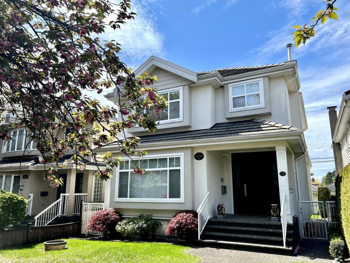 Holiday home Adorable 4b House-vancouver West Free Parking Vancouver