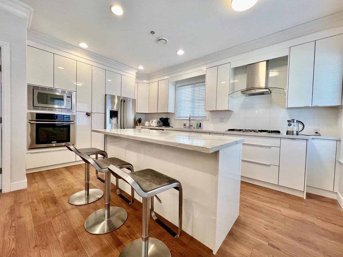 Holiday home Adorable 4b House-vancouver West Free Parking Vancouver