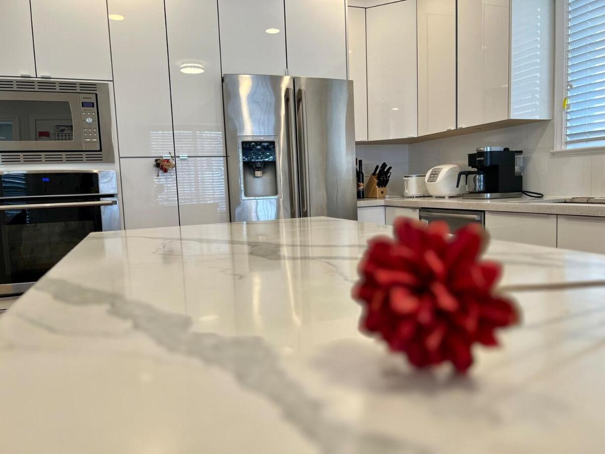 Adorable 4b House-vancouver West Free Parking Holiday home Vancouver