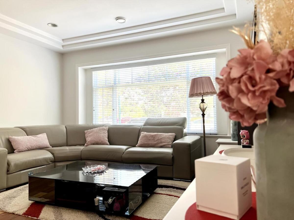 Adorable 4b House-vancouver West Free Parking Holiday home Vancouver