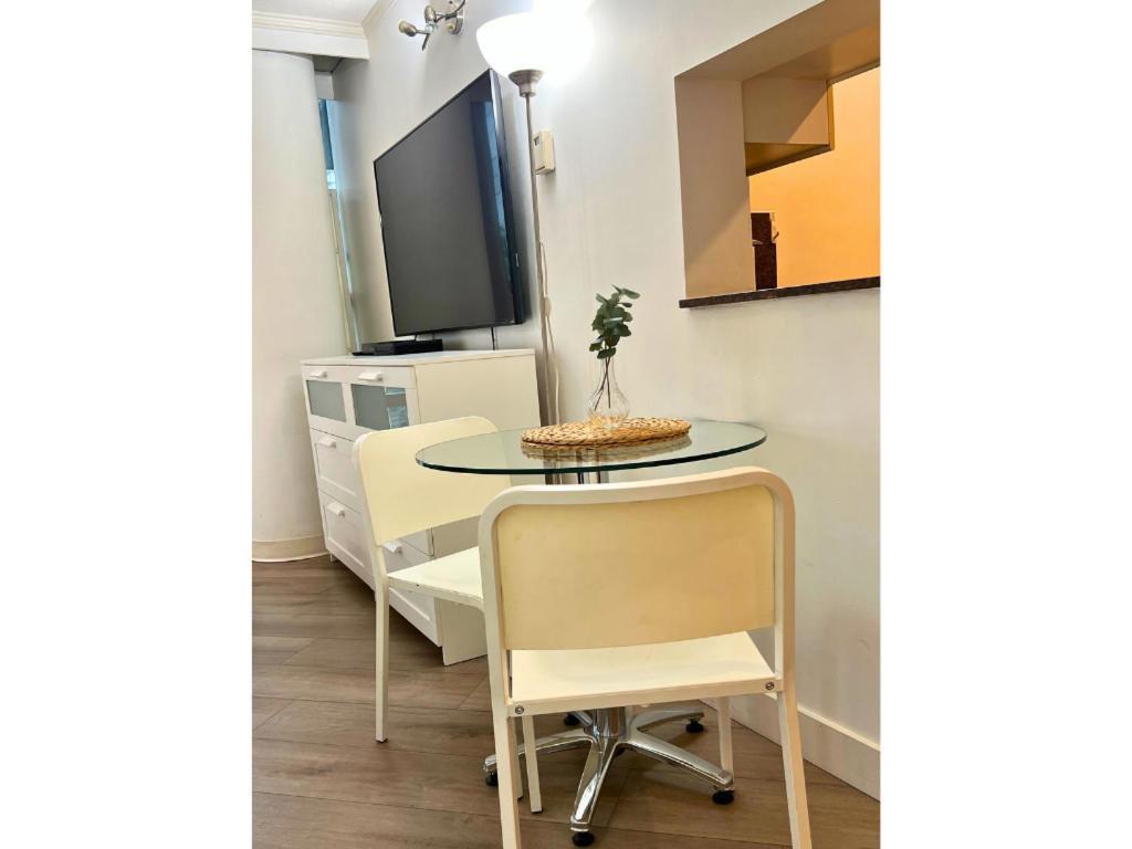 Downtown Mountain And Views Apartment *