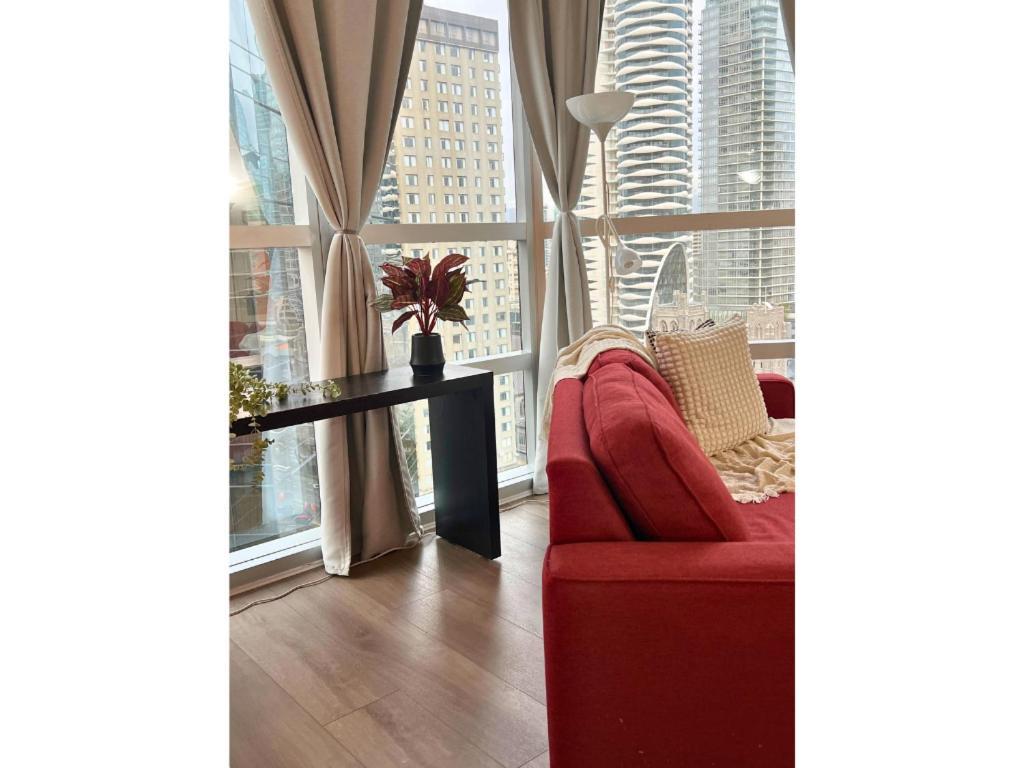 Apartment Downtown Mountain And Views *