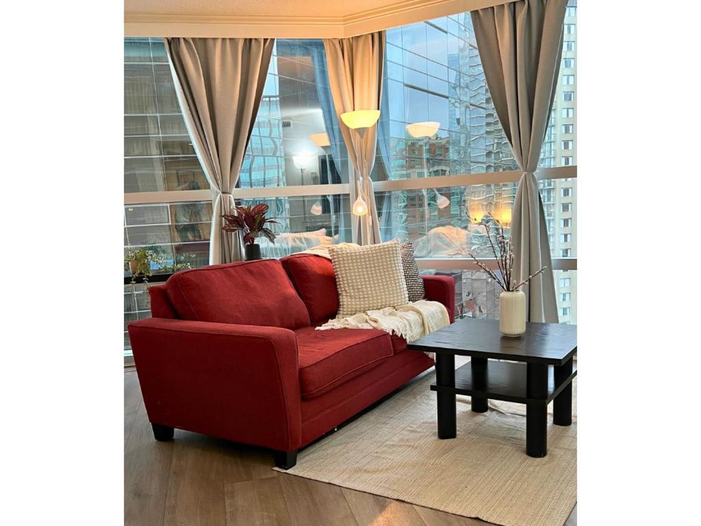 Apartment Downtown Mountain And Views *