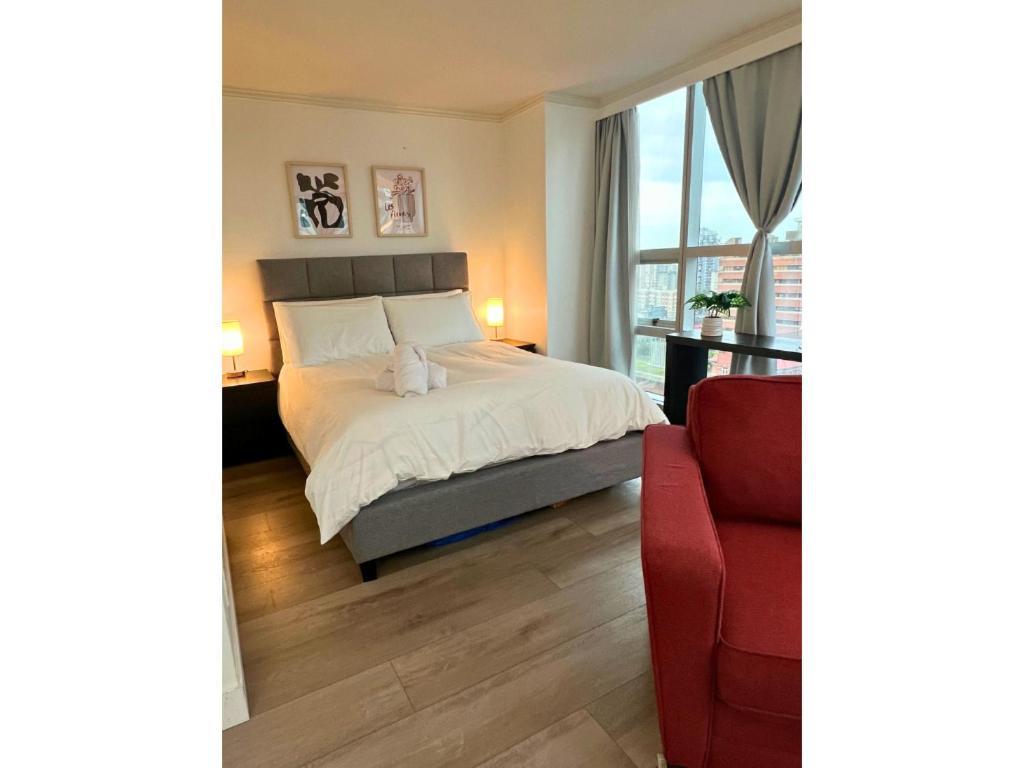 Downtown Mountain And Views Apartment *